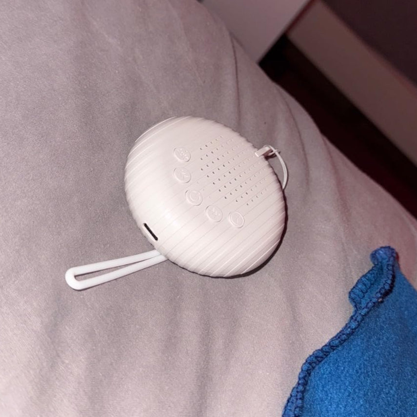 Portable Baby Sleep Aid