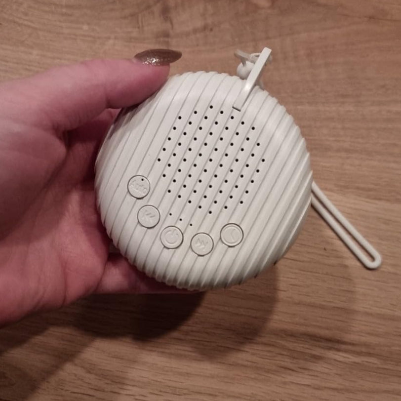 Portable Baby Sleep Aid