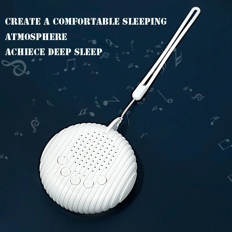 Portable Baby Sleep Aid