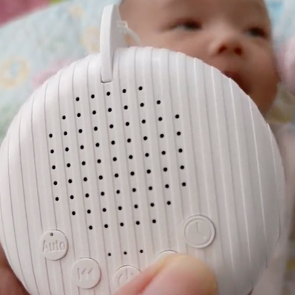 Portable Baby Sleep Aid