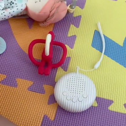 Portable Baby Sleep Aid