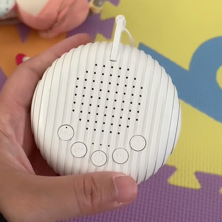 Portable Baby Sleep Aid