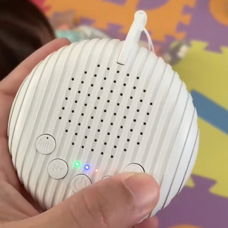 Portable Baby Sleep Aid