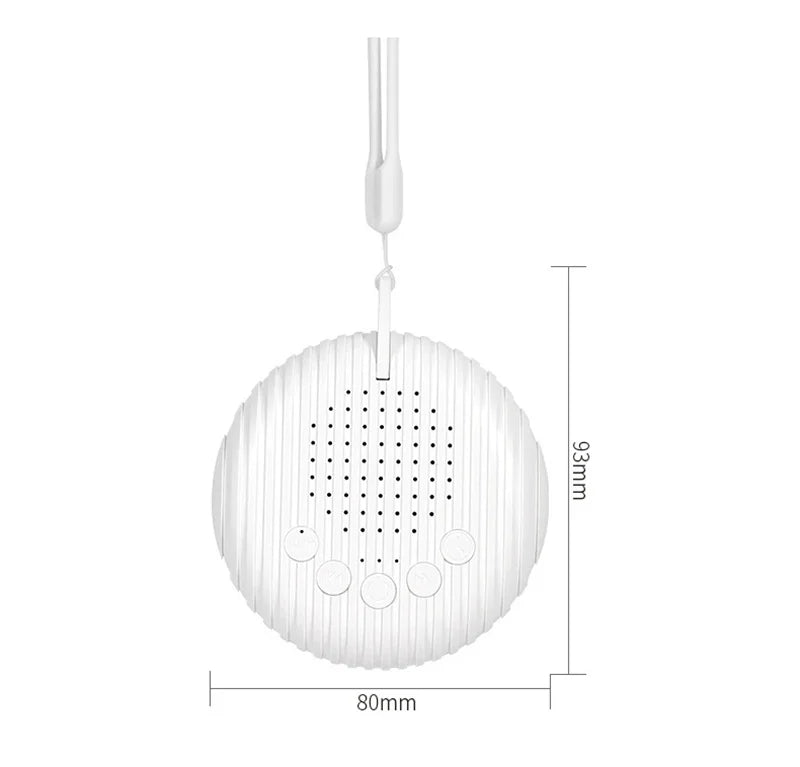 Portable Baby Sleep Aid