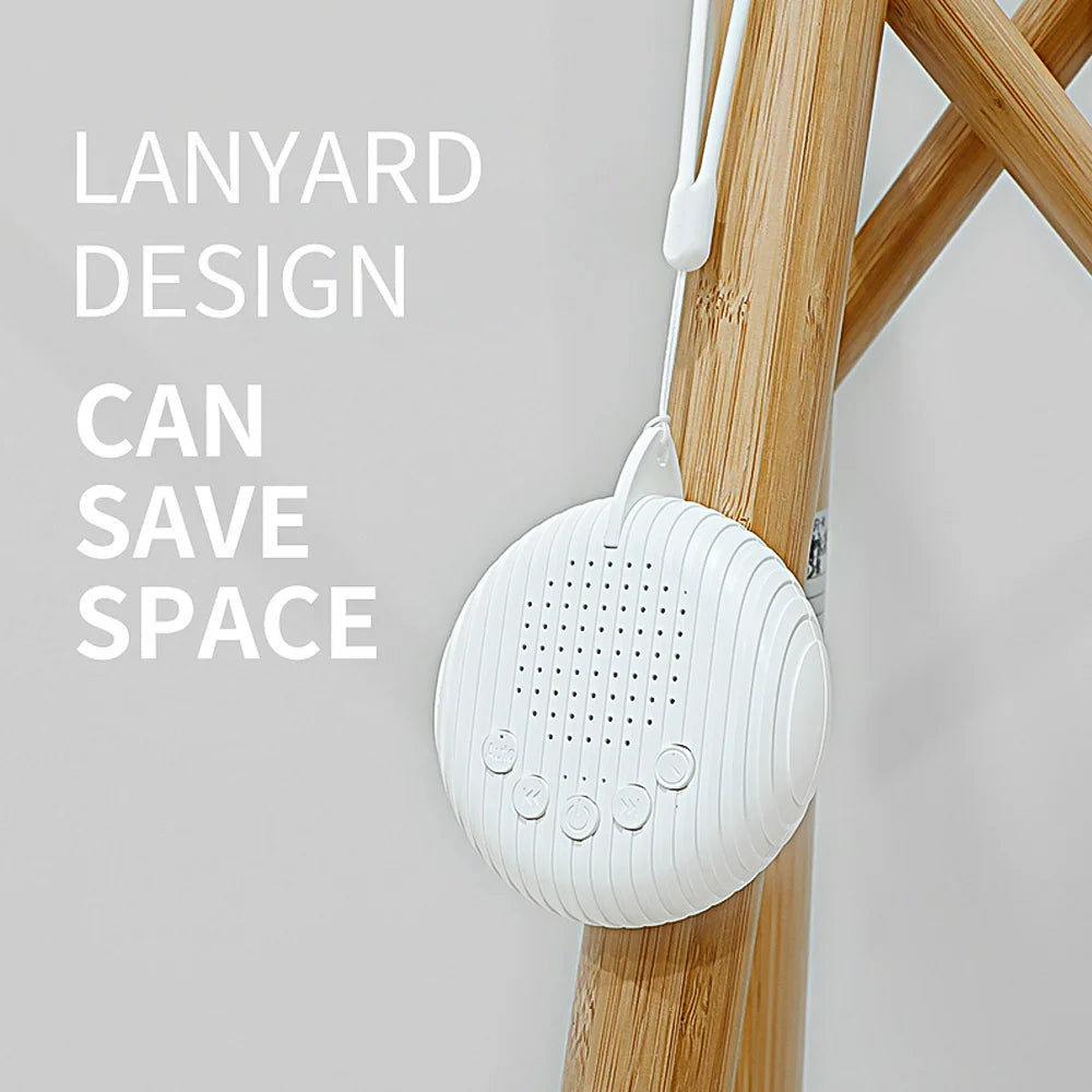 Portable Baby Sleep Aid